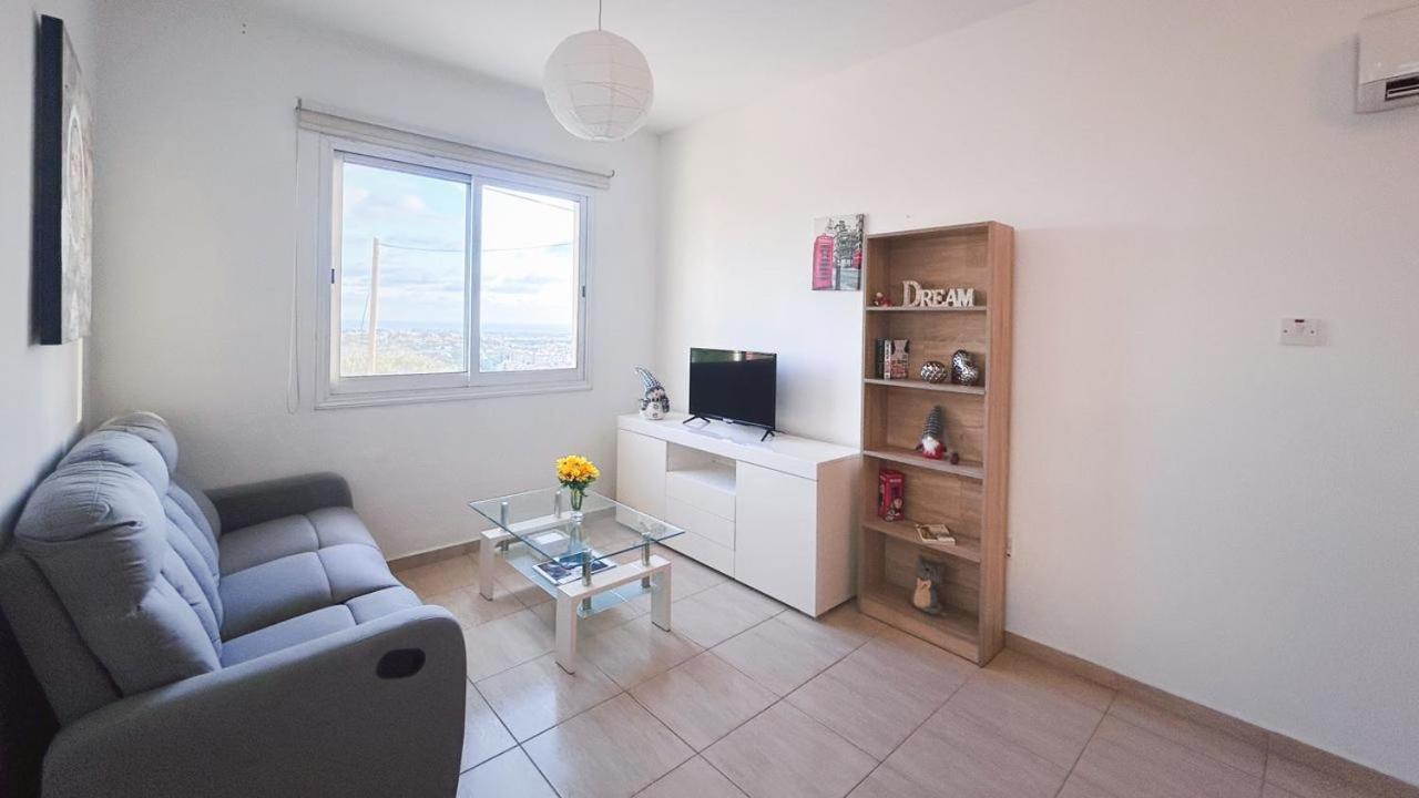 Chloraka- 2 Bedrooms - Pool Exteriör bild